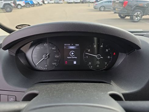 New 2026 RAM ProMaster 2500 w/ Convenience Group image 17