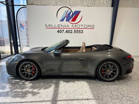 Used 2020 Porsche 911 Carrera S RWD image 13