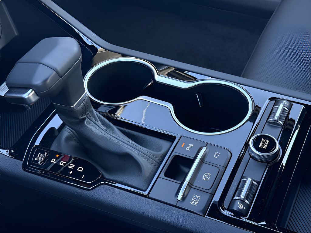 New 2026 Kia K5 GT-Line w/ GT-Line Premium Package FWD image 21