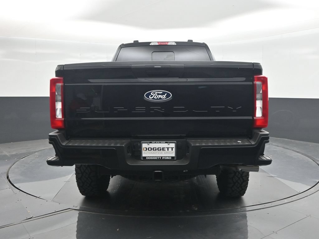 New 2027 Ford F250 XL w/ Tremor Off-Road Package AWD/4WD image 17