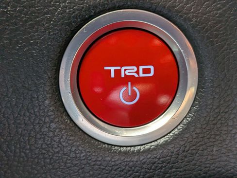 Used 2023 Toyota Tundra TRD Pro AWD/4WD image 22