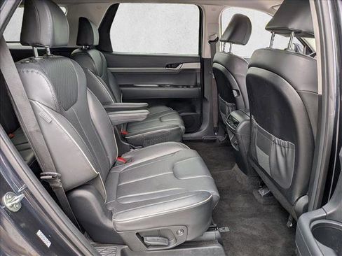 Used 2024 Hyundai Palisade SEL AWD/4WD image 23