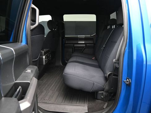 Used 2019 Ford F150 XLT w/ Equipment Group 302A Luxury AWD/4WD image 27