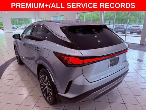 Certified 2023 Lexus RX 350 w/ Accessory Package (Z1) AWD/4WD image 6