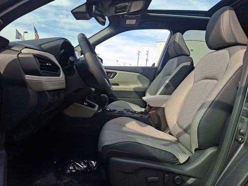 New 2026 Subaru Forester Premium image 6