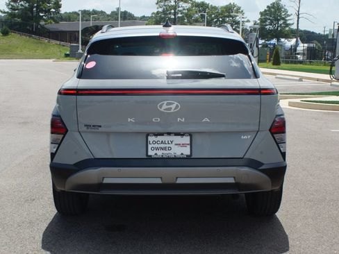 Used 2026 Hyundai Kona Limited FWD image 3