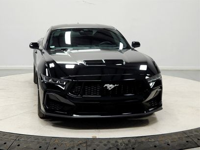 Used 2024 Ford Mustang GT