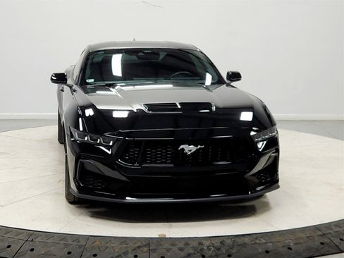 Used 2024 Ford Mustang GT image 2