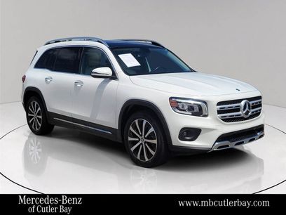 Certified 2022 Mercedes-Benz GLB 250