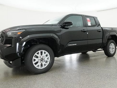 New 2026 Toyota Tacoma SR5 AWD/4WD image 20