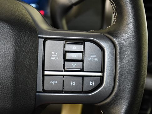 Used 2025 Ford F150 XLT w/ Equipment Group 301A Standard AWD/4WD image 22