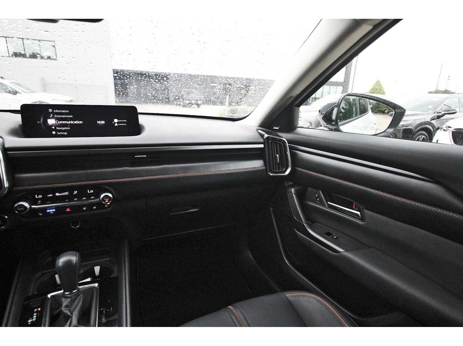Used 2024 MAZDA CX-50 AWD 2.5 S image 8