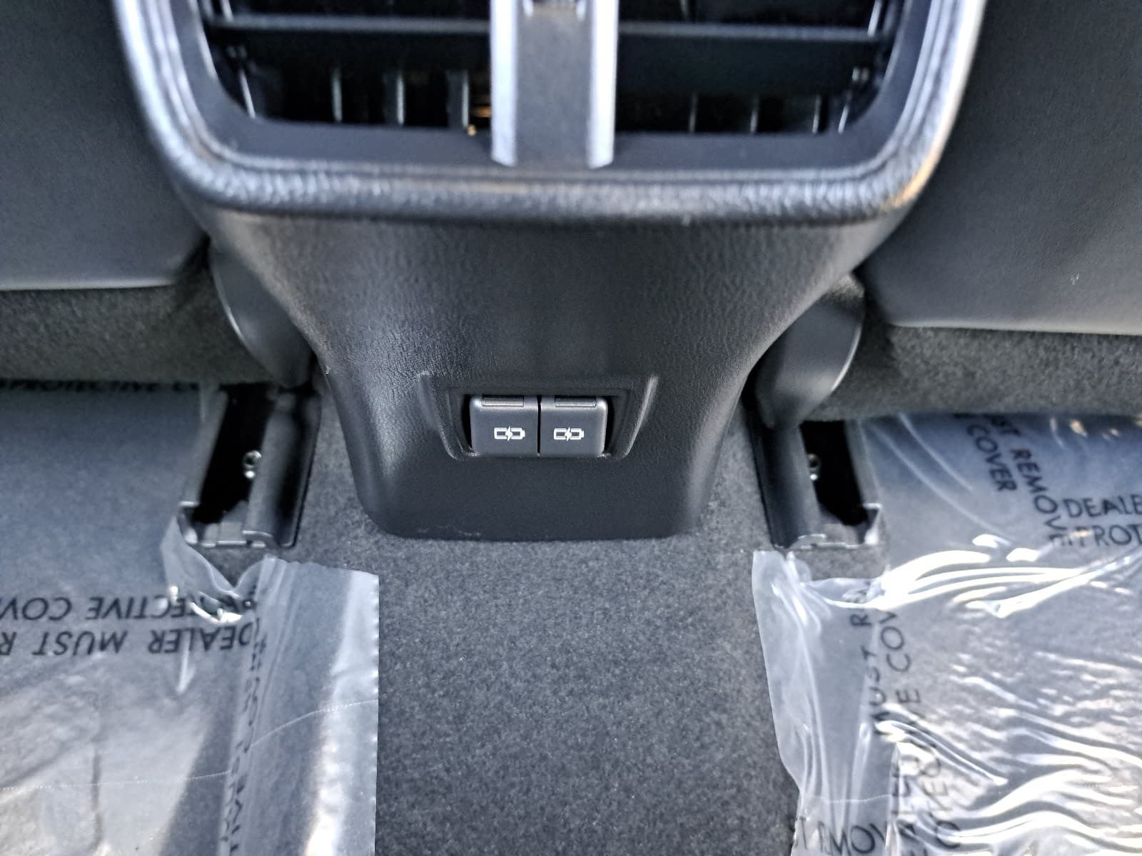 Used 2024 Lexus UX 250h F Sport FWD image 12