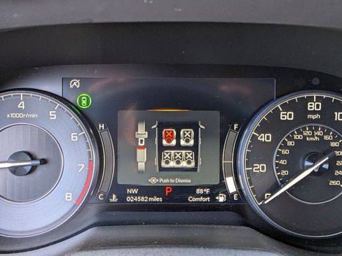 Used 2023 Acura RDX FWD w/ Technology Package image 11