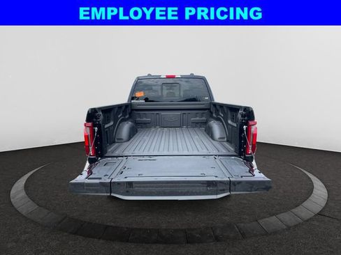 New 2026 Ford F150 Lariat w/ Equipment Group 502A High AWD/4WD image 5