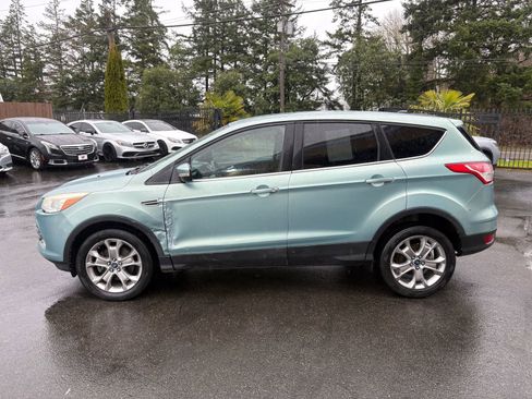 Used 2013 Ford Escape SEL image 4