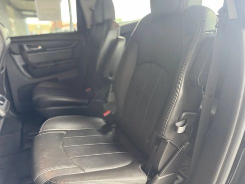 Used 2017 Chevrolet Traverse Premier w/ LPO, 'HIT The Road' Package AWD/4WD image 15