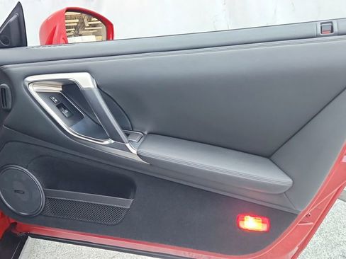 Used 2009 Nissan GT-R Premium image 33