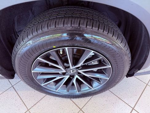 Used 2023 Lexus NX 350 AWD image 18