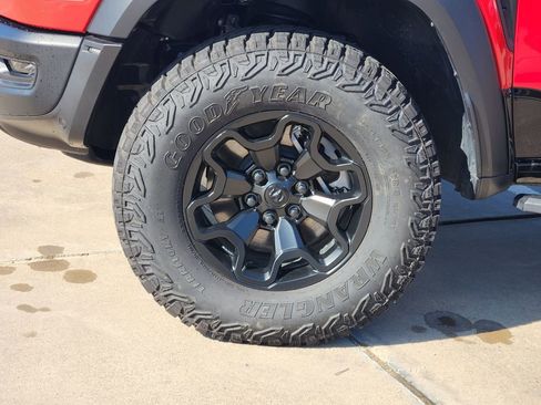 Used 2025 RAM 1500 RHO w/ RHO Level 1 Equipment Group image 10