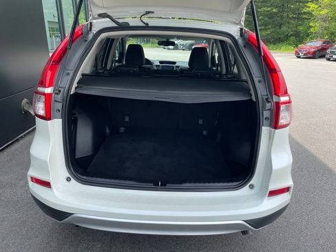 Used 2015 Honda CR-V EX-L image 8