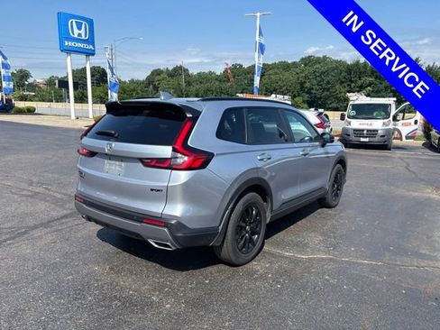 Used 2026 Honda CR-V Sport-L image 7