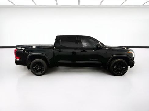 Used 2025 Toyota Tundra Limited w/ TRD Off-Road Package AWD/4WD image 24