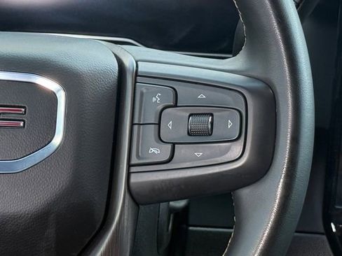 Used 2024 GMC Sierra 2500 AT4 w/ AT4 Premium Plus Package image 11