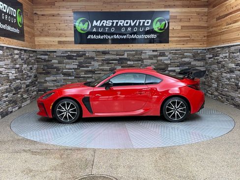 Used 2022 Toyota GR86 image 6