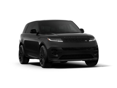 New 2027 Land Rover Range Rover Sport Dynamic SE AWD/4WD image 1