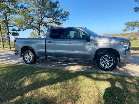 Used 2023 Chevrolet Silverado 1500 RST w/ Convenience Package II image 10