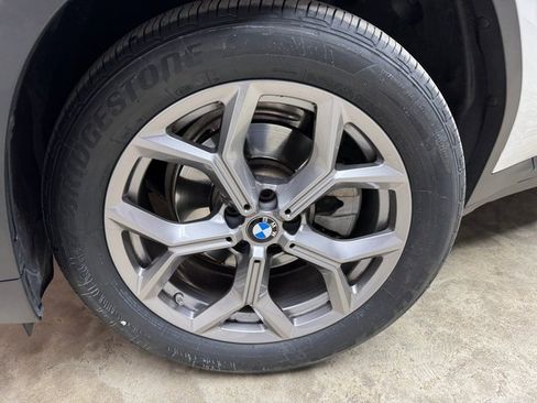 Certified 2023 BMW X3 xDrive30i w/ Premium Package image 28