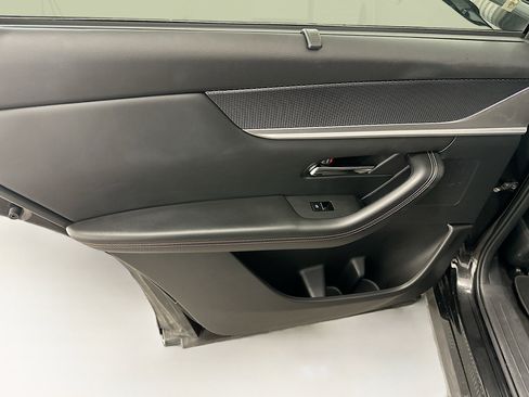 Used 2025 MAZDA CX-90 3.3 Turbo w/ Premium Sport Pkg image 26