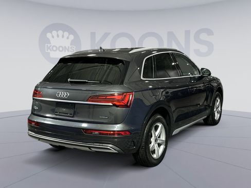 Used 2023 Audi Q5 2.0T Premium w/ Convenience Package image 7