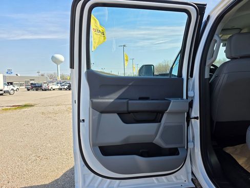 New 2026 Ford F450 XL AWD/4WD image 24