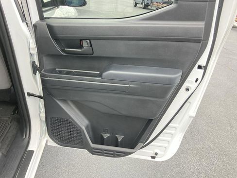 Certified 2025 Toyota Tacoma SR5 RWD image 27