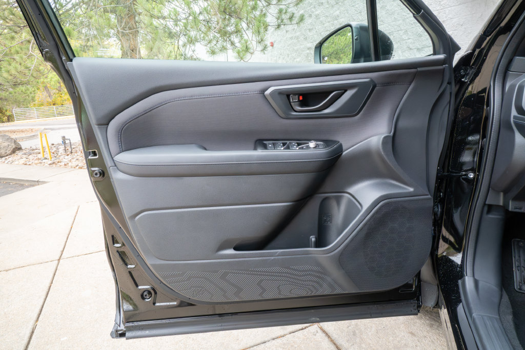 New 2026 Subaru Forester Sport AWD/4WD image 7