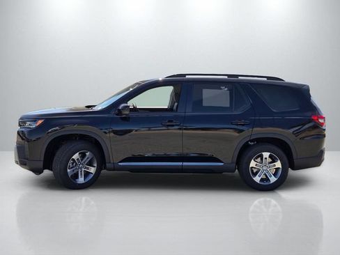 New 2026 Honda Pilot EX-L image 7