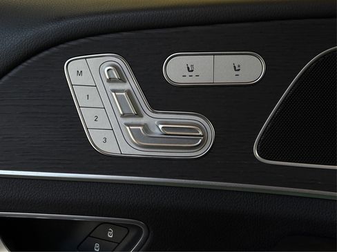 Used 2024 Mercedes-Benz GLE 350 GLE 350 image 31