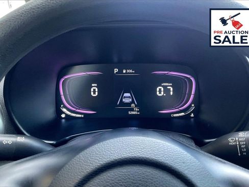 Certified 2023 Kia Soul LX w/ Option Group 015 image 19