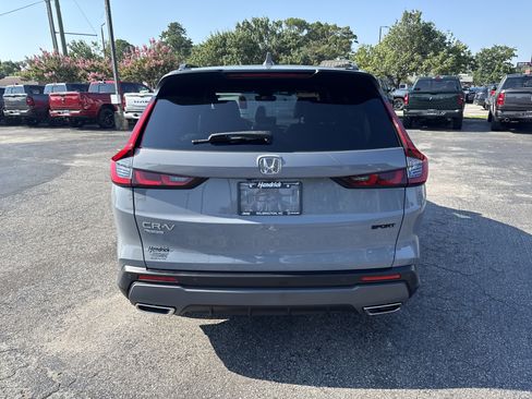 Used 2024 Honda CR-V Sport-L image 8