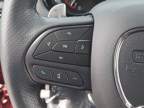 Certified 2023 Dodge Durango R/T w/ Trailer Tow Group IV image 19