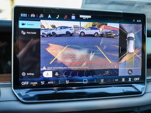 New 2026 Volkswagen Tiguan SEL R-Line image 35