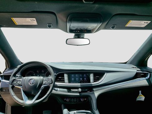 Used 2023 Buick Enclave Essence w/ Experience Buick Package FWD image 23