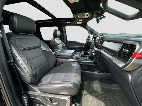 Certified 2023 Ford F150 Raptor w/ Raptor Carbon Fiber Package AWD/4WD image 29