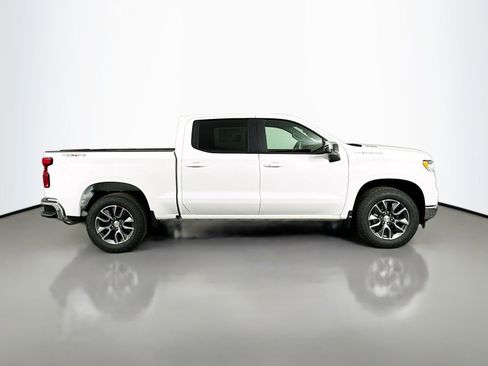New 2026 Chevrolet Silverado 1500 LT image 10
