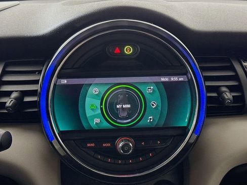 Used 2021 MINI Cooper S image 15