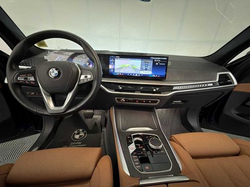 Certified 2024 BMW X5 xDrive40i w/ Premium Package AWD/4WD image 15