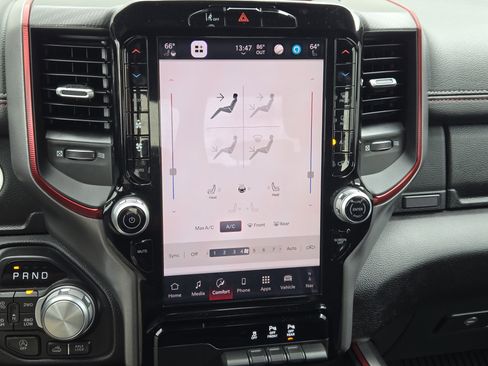 Used 2025 RAM 1500 Rebel w/ Rebel Level 1 Equipment Group image 22