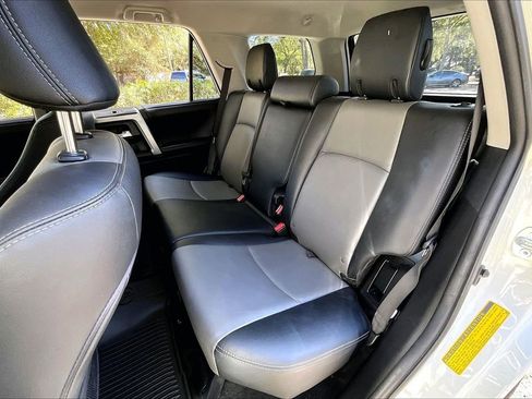 Used 2023 Toyota 4Runner SR5 Premium image 19